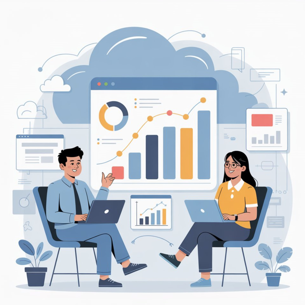 digital marketing agency in Janakpuri