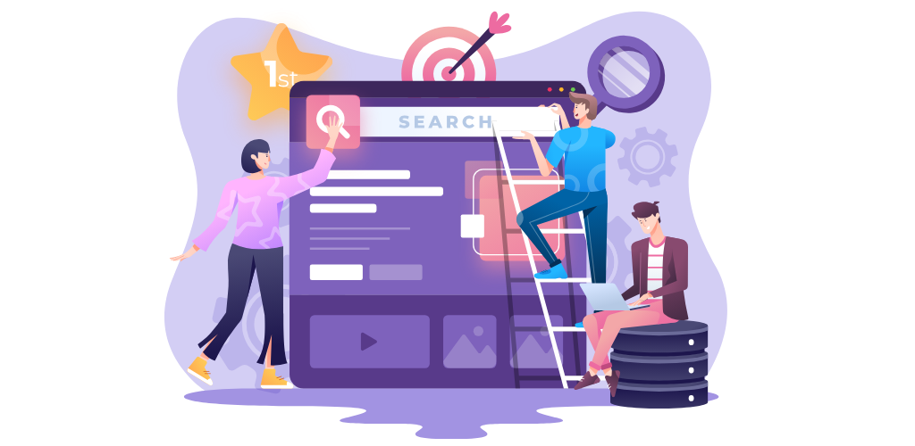 digital marketing agency in Janakpuri