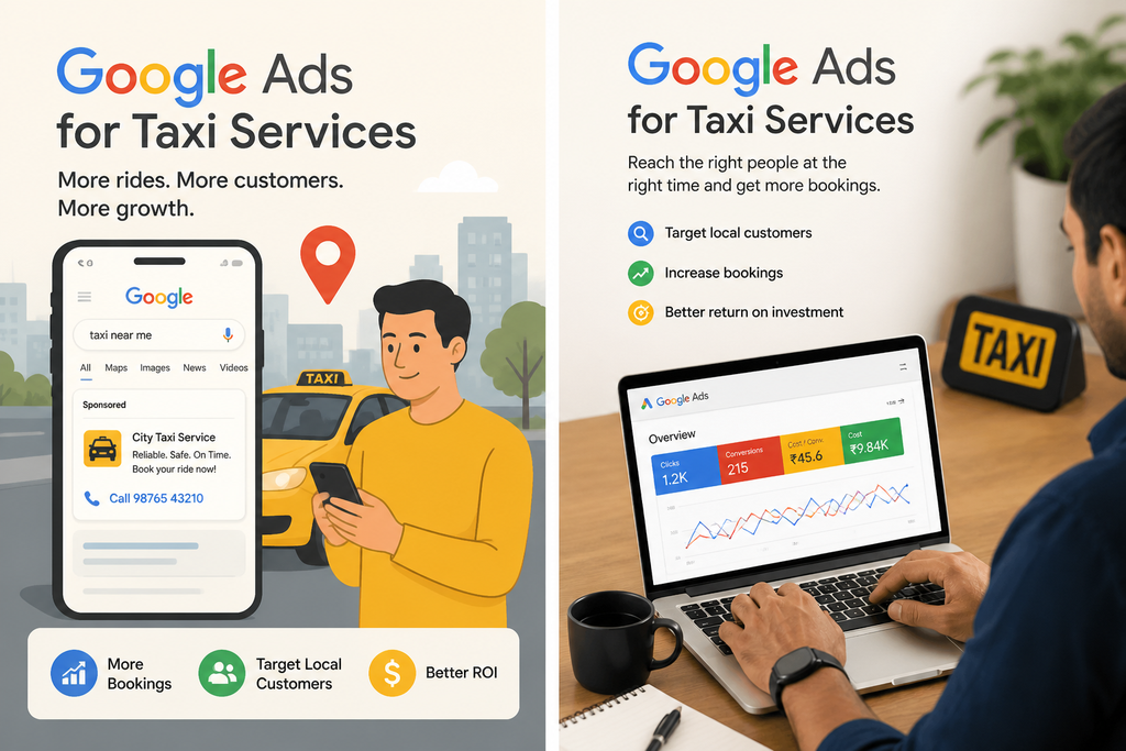 digital marketing agency in Janakpuri