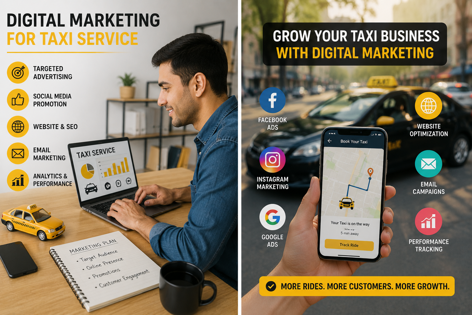 digital marketing agency in Janakpuri
