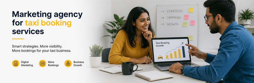 digital marketing agency in Janakpuri