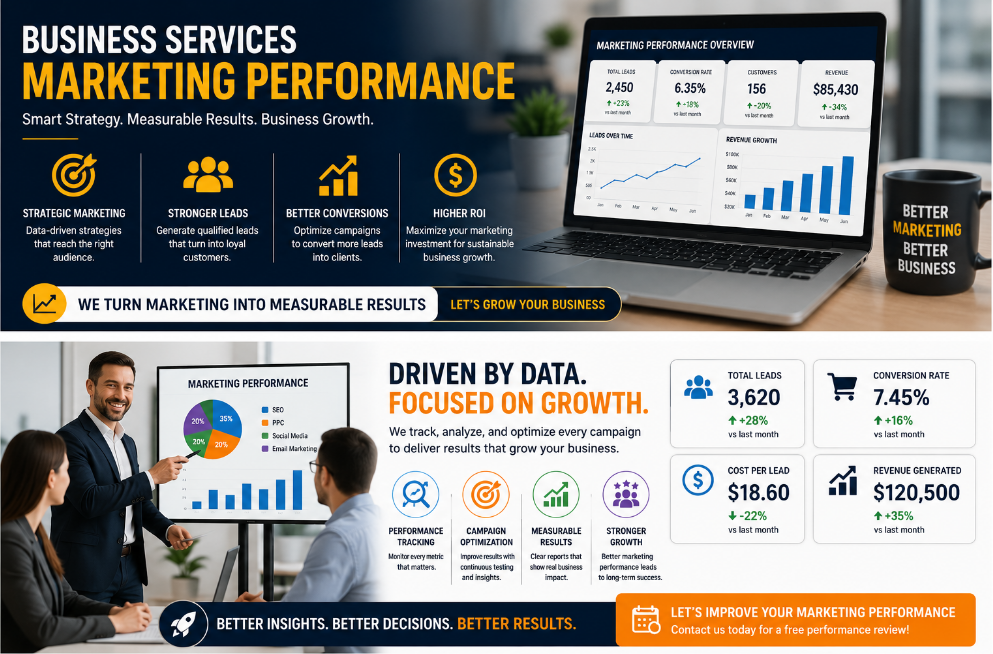 digital marketing agency in Janakpuri