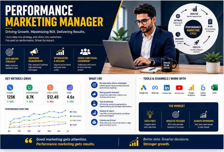 digital marketing agency in Janakpuri