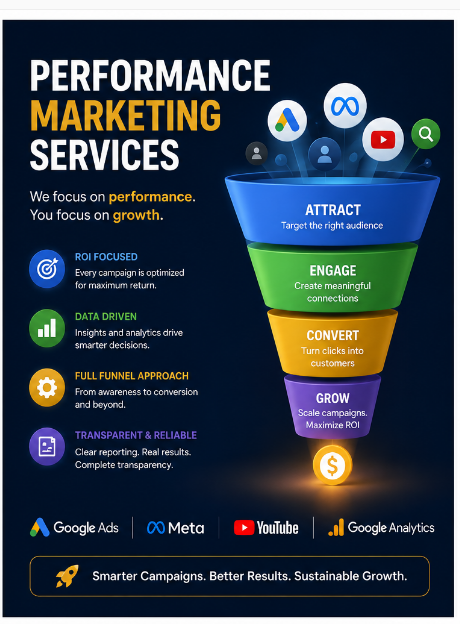 digital marketing agency in Janakpuri