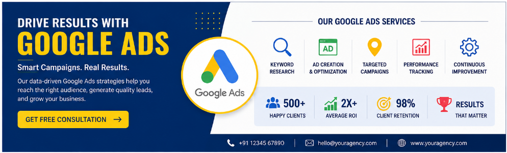 digital marketing agency in Janakpuri