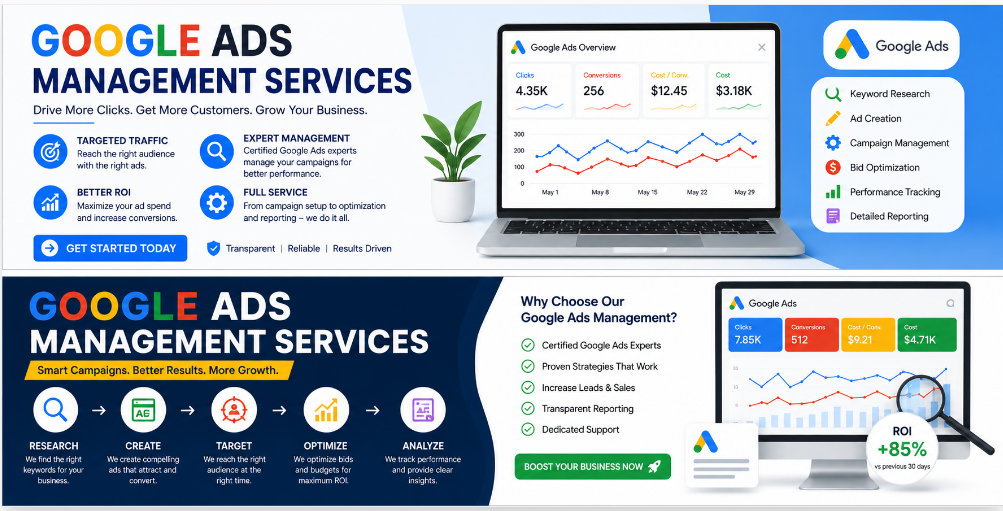 digital marketing agency in Janakpuri