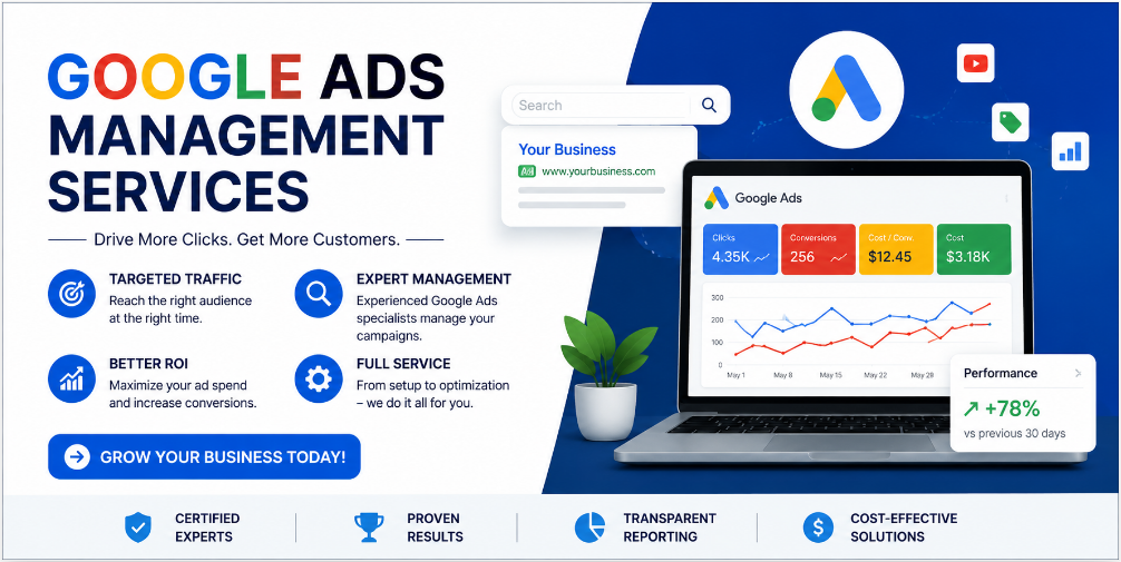 digital marketing agency in Janakpuri