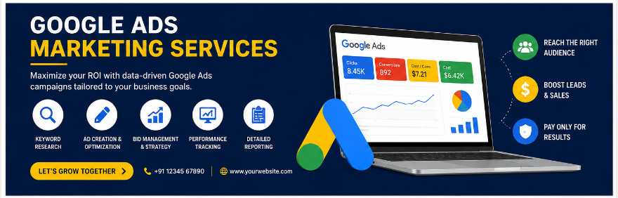 digital marketing agency in Janakpuri
