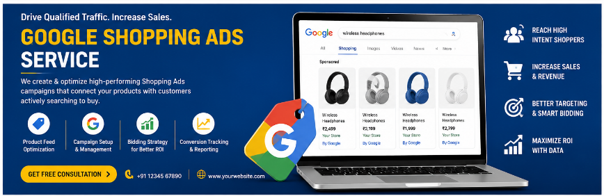 digital marketing agency in Janakpuri