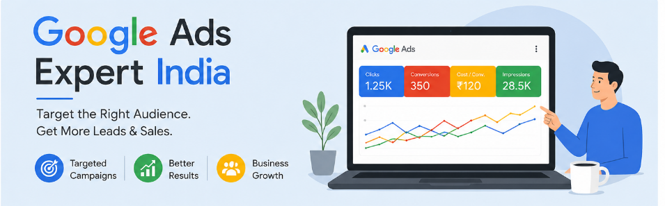 digital marketing agency in Janakpuri