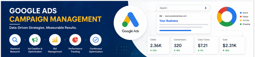 digital marketing agency in Janakpuri