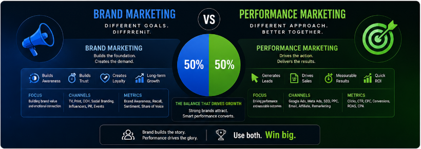digital marketing agency in Janakpuri