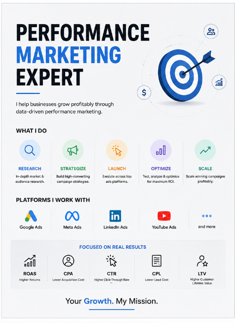 digital marketing agency in Janakpuri